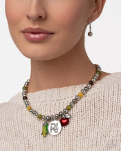 Load image into Gallery viewer, Complete Look - Autumnal Action & Autumnal Accomplishment - Multi