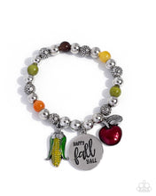 Load image into Gallery viewer, Complete Look - Autumnal Action & Autumnal Accomplishment - Multi