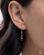 Load image into Gallery viewer, Popping Peacock - Purple