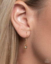 Load image into Gallery viewer, Leafy Limit - Gold