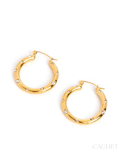 Load image into Gallery viewer, Glint - 18k Gold