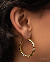 Load image into Gallery viewer, Glint - 18k Gold