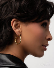 Load image into Gallery viewer, Glint - 18k Gold