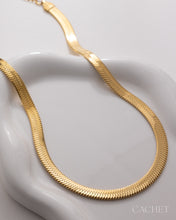 Load image into Gallery viewer, Sway - 18K Gold