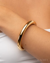 Load image into Gallery viewer, Ovelle - 18K Gold