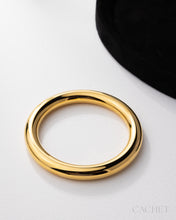 Load image into Gallery viewer, Ovelle - 18K Gold