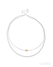 Load image into Gallery viewer, Mirel - 18K Gold/Rhodium