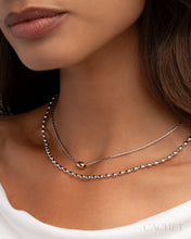 Load image into Gallery viewer, Mirel - 18K Gold/Rhodium