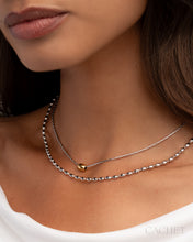Load image into Gallery viewer, Mirel - 18K Gold/Rhodium