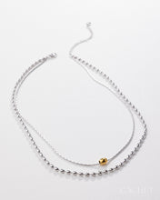 Load image into Gallery viewer, Mirel - 18K Gold/Rhodium