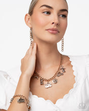 Load image into Gallery viewer, Complete Set - French Influence & Epitome of France - Gold