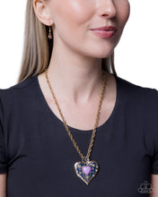 Load image into Gallery viewer, Courting Century - Purple