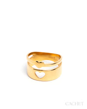 Load image into Gallery viewer, Ãme Soeur - 18K Gold