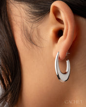 Load image into Gallery viewer, Insouciante - Rhodium