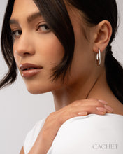 Load image into Gallery viewer, Insouciante - Rhodium