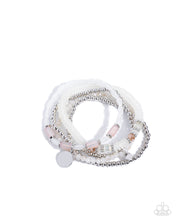 Load image into Gallery viewer, Semester Strands - White