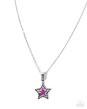 Load image into Gallery viewer, Surreal Star - Pink