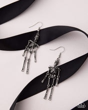 Load image into Gallery viewer, Rattle My Bones - Silver
