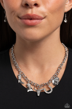 Load image into Gallery viewer, Cowboy Collection - White