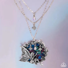 Load image into Gallery viewer, Empire Diamond Exclusive Paparazzi- Fabled Fairy - Multi