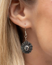 Load image into Gallery viewer, Empire Diamond Exclusive Paparazzi Sunflower Solstice - Blue