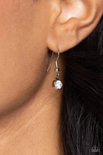 Load image into Gallery viewer, Roadside Romance - White