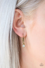 Load image into Gallery viewer, The Imperfectionist - Brass