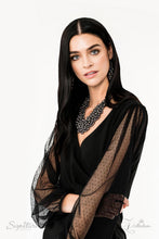 Load image into Gallery viewer, Paparazzi- The Kellyshea - Zi Collection