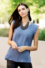 Load image into Gallery viewer, Paparazzi- The Kellyshea - Zi Collection