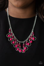Load image into Gallery viewer, Cool Cascade - Pink