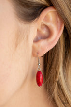 Load image into Gallery viewer, Island Queen - Red