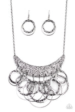 Load image into Gallery viewer, Metro Eclipse - Black