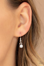 Load image into Gallery viewer, Going For GLAM-ma - White