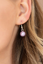 Load image into Gallery viewer, Fabulously Floral - Purple