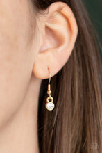 Load image into Gallery viewer, Times Square Stunner - Gold