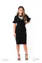 Load image into Gallery viewer, Paparazzi- The Rosa- 2020 Zi Collection