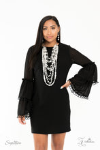 Load image into Gallery viewer, Paparazzi- The LeCricia- 2020 Zi Collection