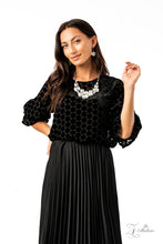 Load image into Gallery viewer, Paparazzi- Unpredictable - 2020 Zi Collection