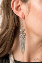 Load image into Gallery viewer, Paparazzi- Defiant - 2020 Zi Collection