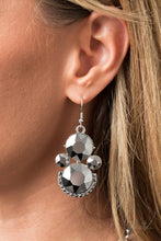 Load image into Gallery viewer, Paparazzi- Fierce - Zi Collection