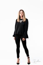 Load image into Gallery viewer, Paparazzi- Fierce - Zi Collection