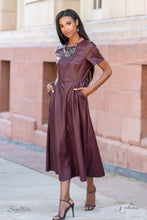 Load image into Gallery viewer, Paparazzi- The Tanisha - Zi Collection