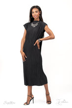 Load image into Gallery viewer, Paparazzi- The Tanisha - Zi Collection