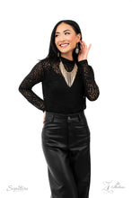 Load image into Gallery viewer, Paparazzi- The Amber 2021 Zi Collection