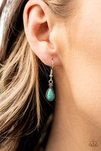 Load image into Gallery viewer, Cottage Garden - Blue