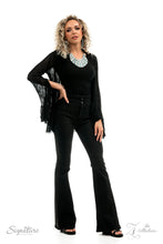 Load image into Gallery viewer, 2022 Zi Collection- The Ebony