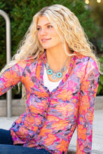 Load image into Gallery viewer, Western Zen - Blue