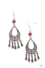 Load image into Gallery viewer, Viva la DIVA - Red