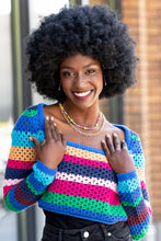 Load image into Gallery viewer, Happy Looks Good on You - Multi