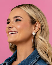 Load image into Gallery viewer, Canyon Circlet - White